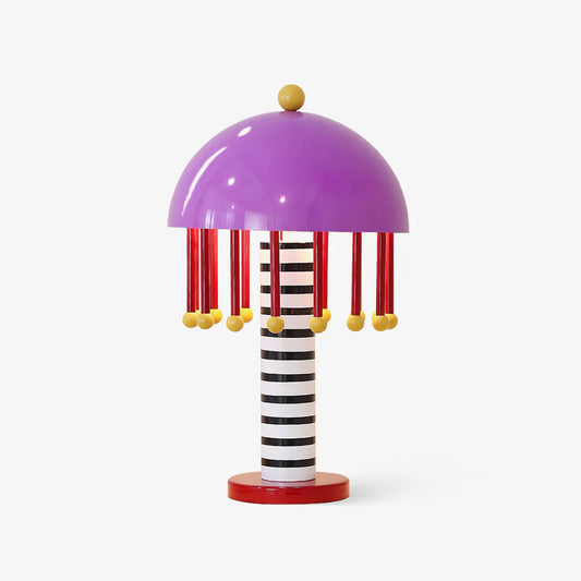 Weird Mushroom Table Lamp Table lamp