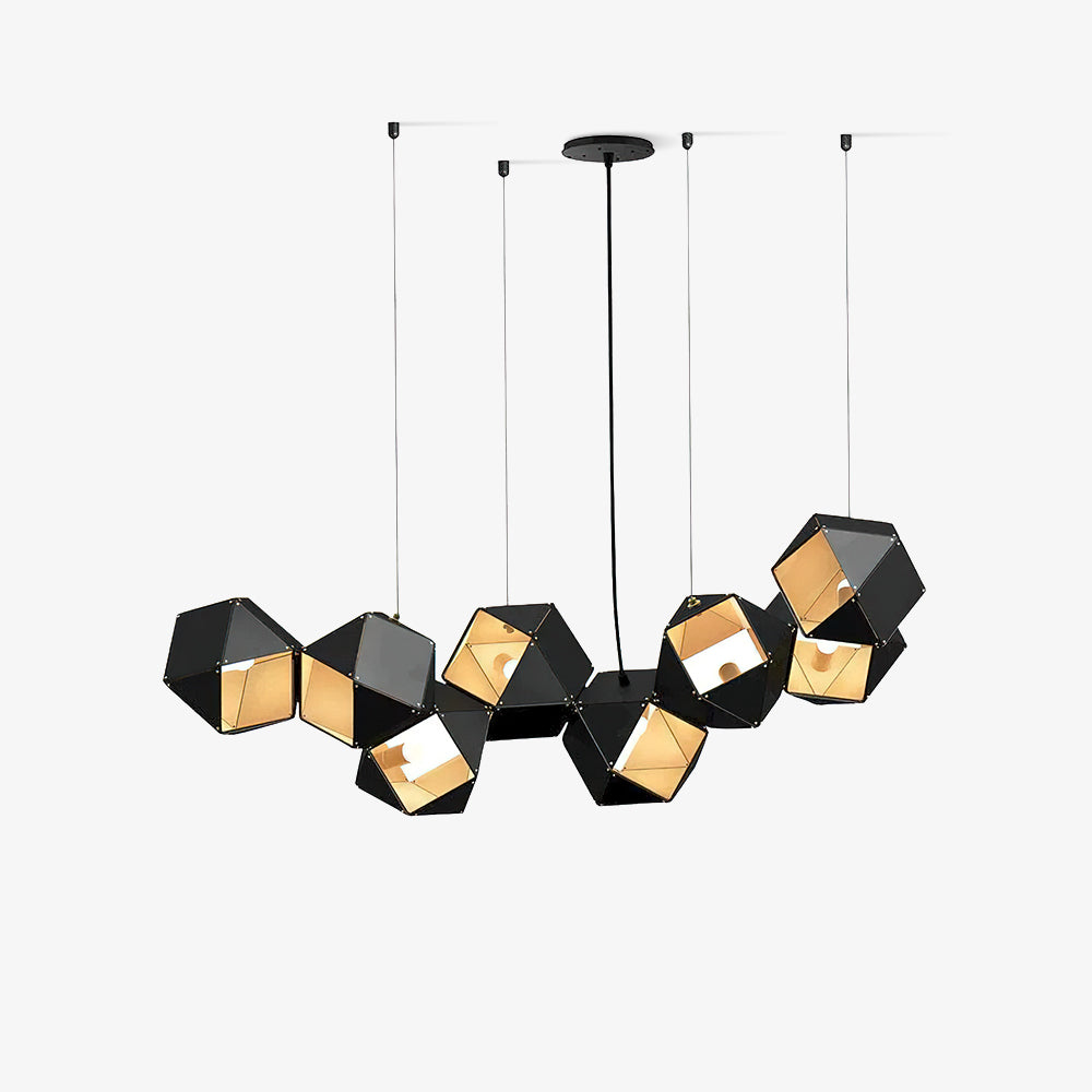 Welles Chandeliers