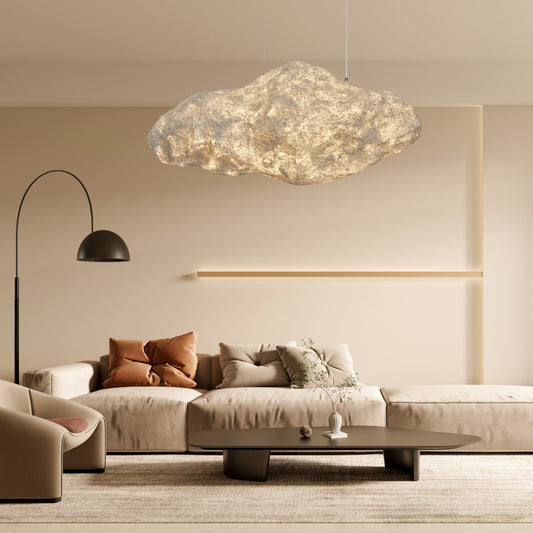 Chris Cloud Pendant Lamp Pendant light