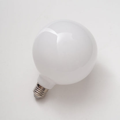 White LED Light E27 or E26 Bulb Model A ∅ 4.9″ x H 6.1″ / No delivery if purchased separately 1001 Light source &