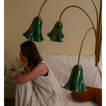 Willow Belle Chandelier