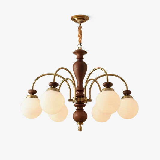 Windsor Classic Chandelier Chandelier