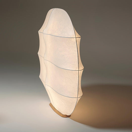 Windsurfing Floor Lamp Floor lamp