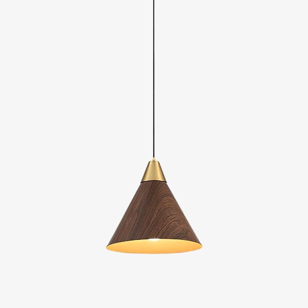Timeless Grain Pendant Lamp 1001 Pendant light