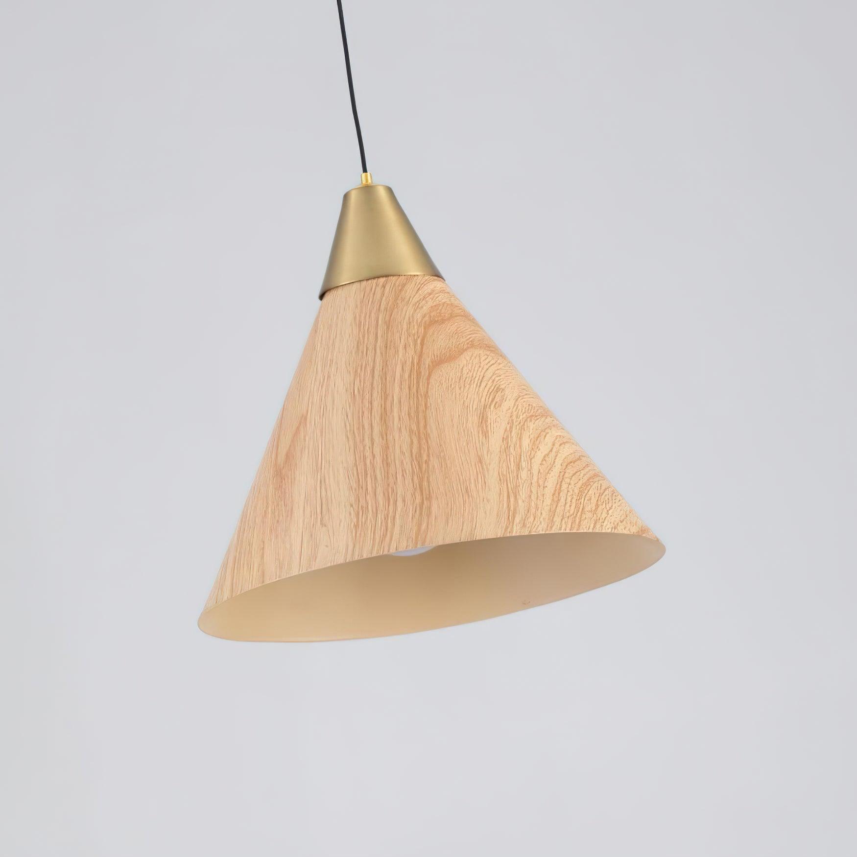 Timeless Grain Pendant Lamp 1001 Pendant light