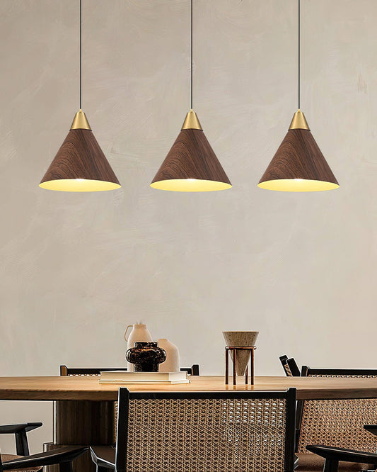 Timeless Grain Pendant Lamp 1001 Pendant light