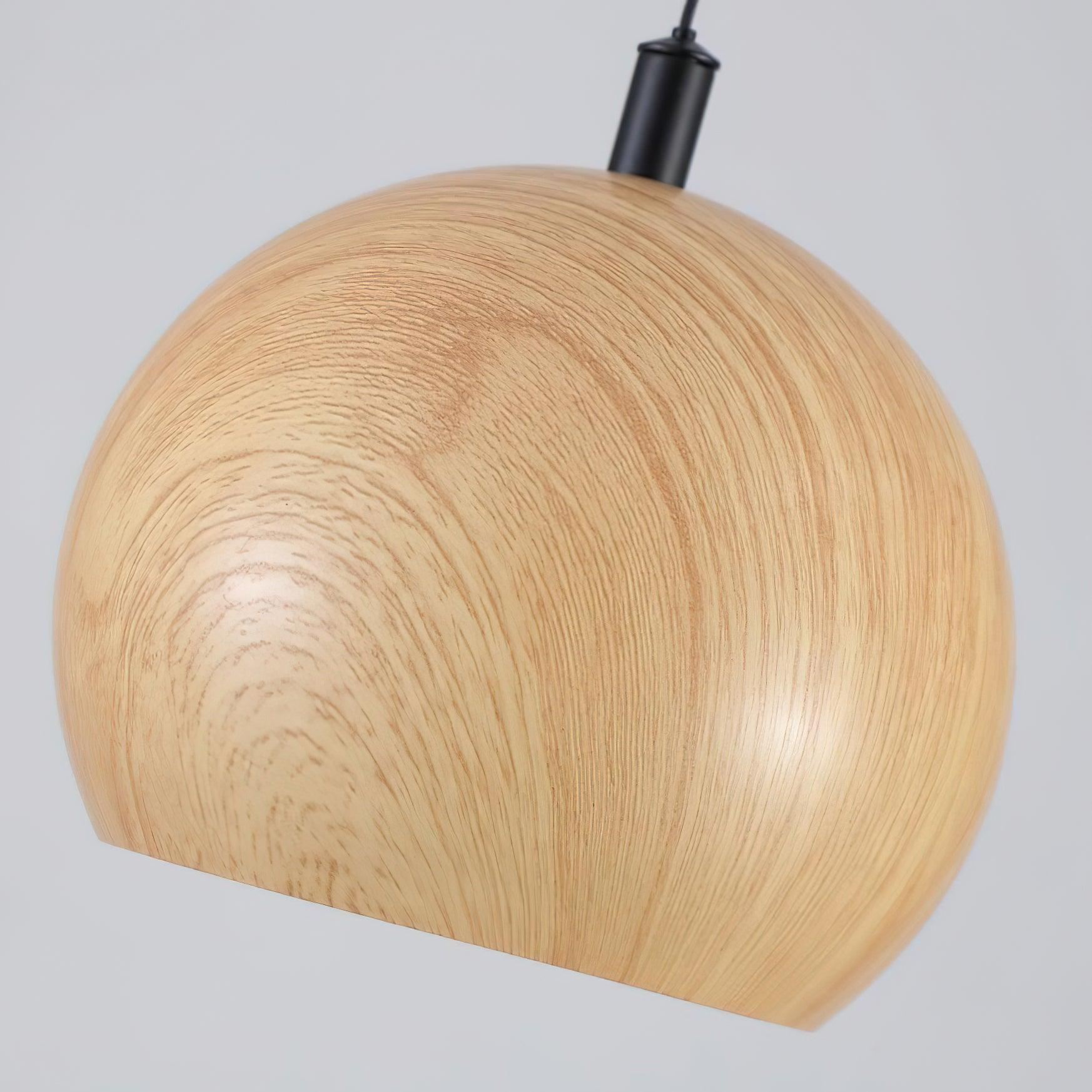 Timeless Grain Pendant Lamp 1001 Pendant light