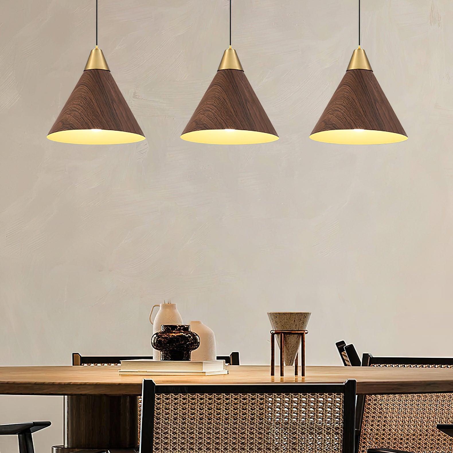 Timeless Grain Pendant Lamp 1001 Pendant light