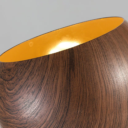 Wood Grain Pendant Lamp Pendant light