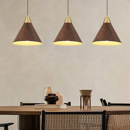 Timeless Grain Pendant Lamp 1001 Pendant light