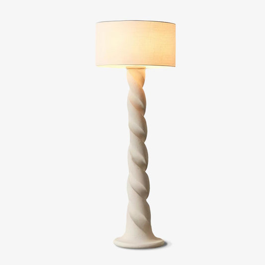 Yisi North Tower Floor Lamp