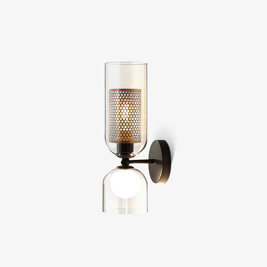 Zachary Wall Lamp Wall lamp