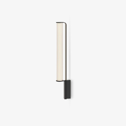 Zenith Arc Outdoor LED Sconce Outdoor Lighting