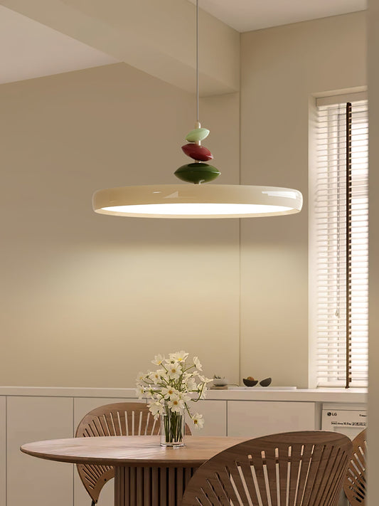 Zennith Balance Pendant Light Pendant light