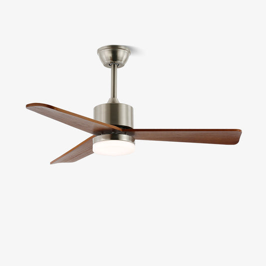 Zephyr Wooden 42’’/52’’ Ceiling Fan Light Ceiling fan light