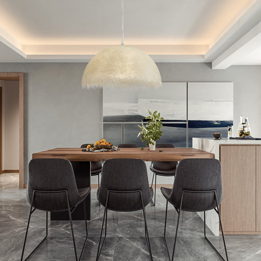Znts Pendant Lamp Pendant light