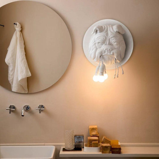 Amsterdam Wall Lamp Wall lamp