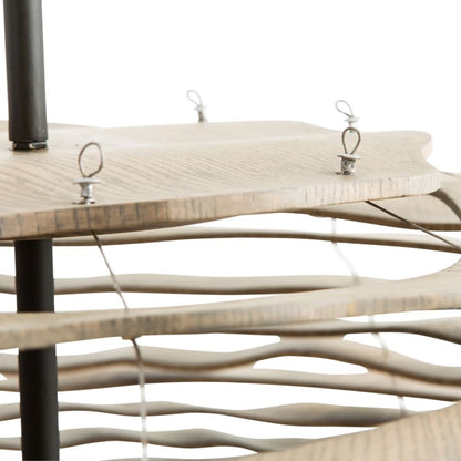 Arteriors Rook 24" Pendant