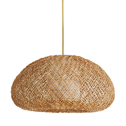 Arteriors Ingrid 43" Wide Pendant