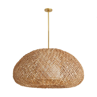 Arteriors Ingrid 43" Wide Pendant