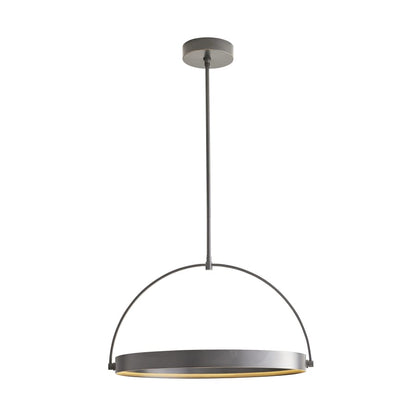 Arteriors Fisk 28" Wide LED Pendant