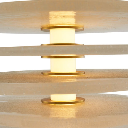Arteriors Penelope 13" Wide LED Commercial Pendant