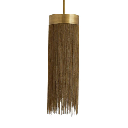 Arteriors Fatima 10" Wide Pendant