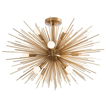 Arteriors Zanadoo 30" Chandelier
