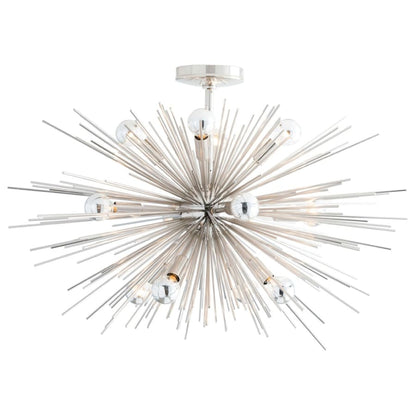 Arteriors Zanadoo 30" Chandelier