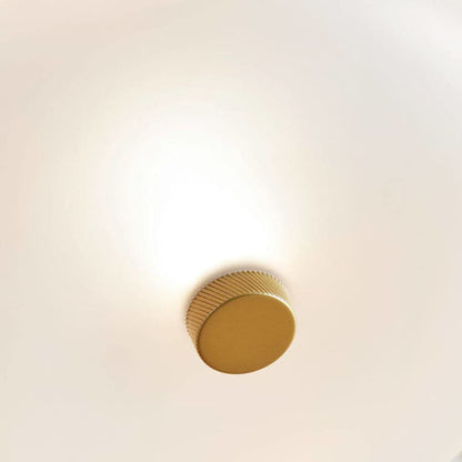 Arteriors Helios 41" Wide LED Chandelier with Frosted Glass Shades