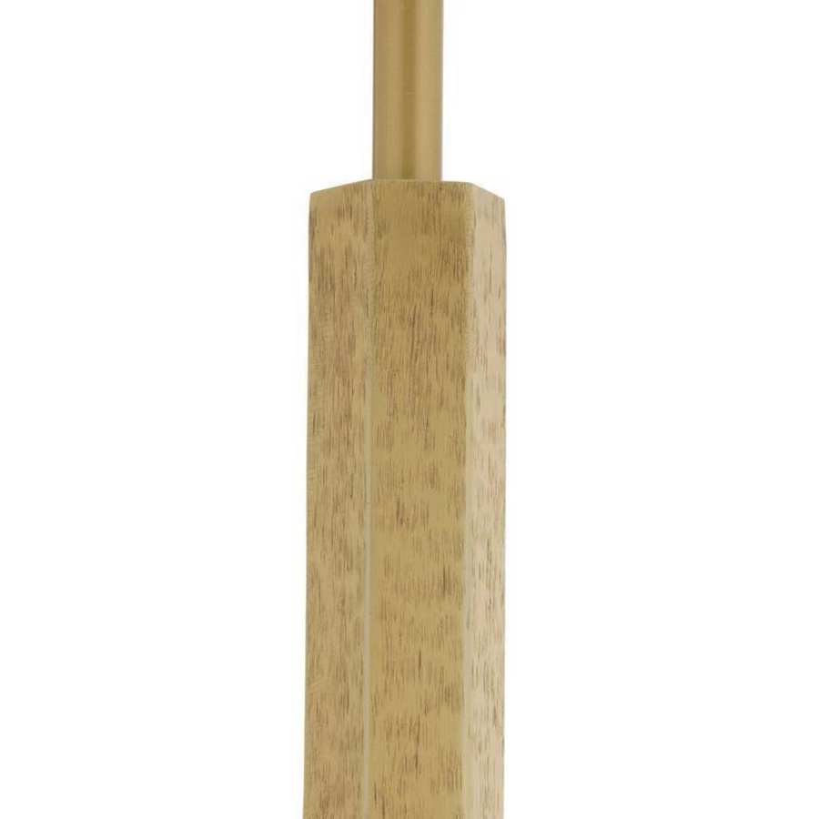 Arteriors Klaus 8 Light 26" Wide Drum Chandelier