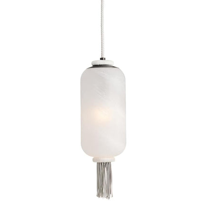 Arteriors Leandra Pendant 8" Wide Mini Pendant