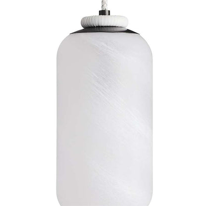 Arteriors Leandra Pendant 8" Wide Mini Pendant