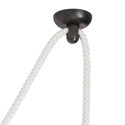 Arteriors Leandra Pendant 8" Wide Mini Pendant