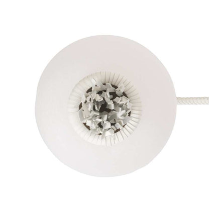 Arteriors Leandra Pendant 8" Wide Mini Pendant