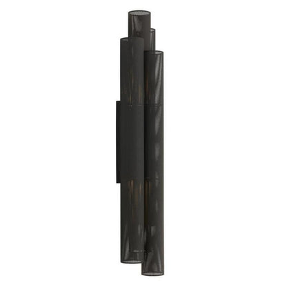 Arteriors Punch 2 Light 49" Tall Outdoor Wall Sconce