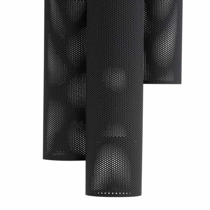 Arteriors Punch 2 Light 49" Tall Outdoor Wall Sconce