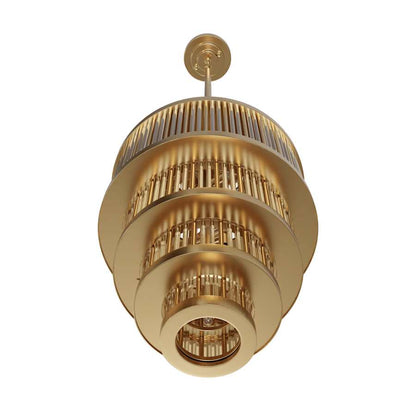 Avenue Lighting Waldorf 13 Light 12" Wide Pendant