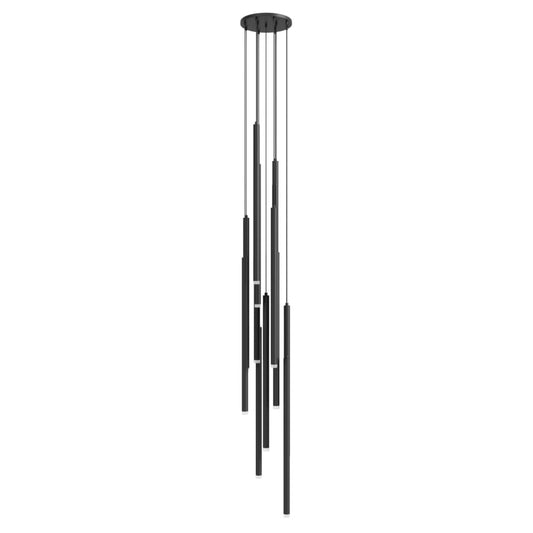 Avenue Lighting Filmore Ave. 13 Light 17" Wide LED Multi Light Pendant