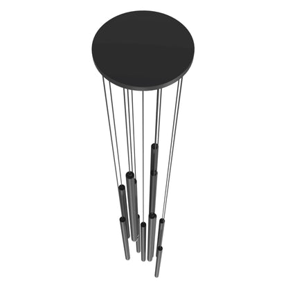 Avenue Lighting Filmore Ave. 13 Light 17" Wide LED Multi Light Pendant