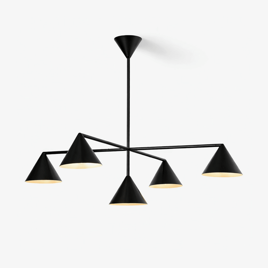Virelli Cone Chandelier