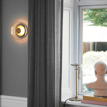Solara Table Lamp Table lamp