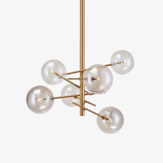 Bolle Chandelier Chandelier