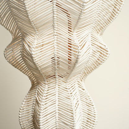 Iliana Rattan Pendant