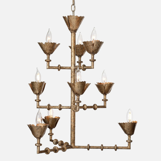 Thalia Tiered Chandelier