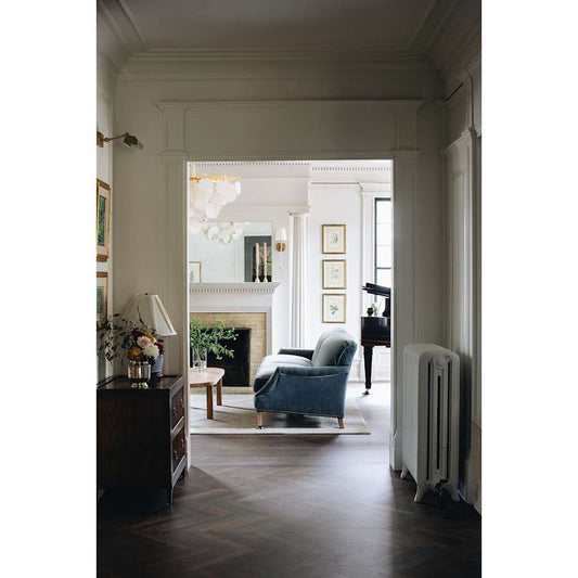 Corbett Lighting Serenity 40" Wide Integrated LED Chandelier
