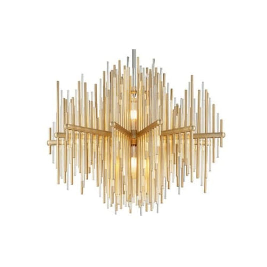 Corbett Lighting Theory 30" Wide Integrated LED Chandelier