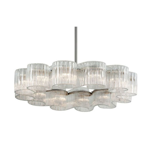 Corbett Lighting Circo 12 Light 45-1/2" Wide Chandelier