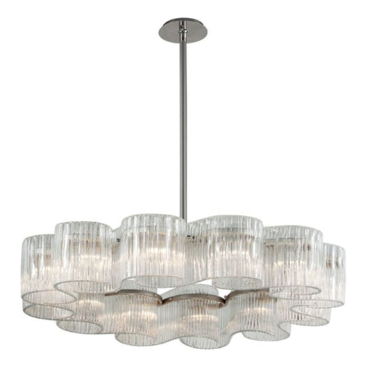 Corbett Lighting Circo 12 Light 45-1/2" Wide Chandelier