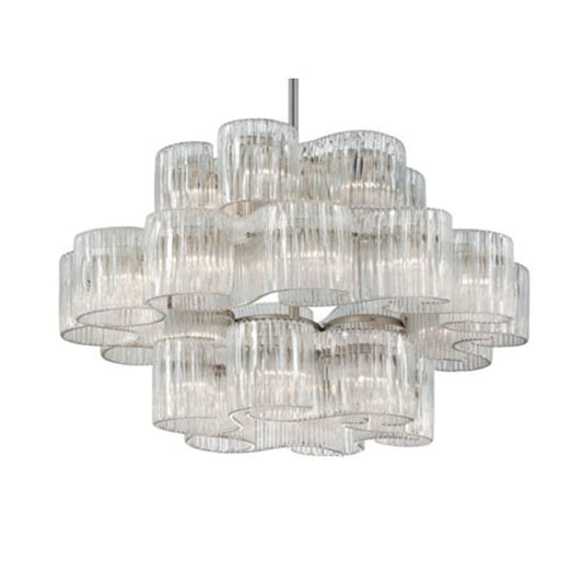 Corbett Lighting Circo 24 Light 45-1/2" Wide Chandelier